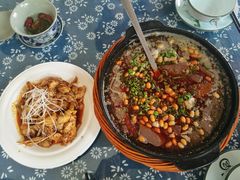 -郭鸡肉·非遗餐厅(安仁古镇店)