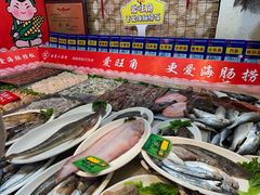 -旺角小渔村·海肠捞饭开创者(环山路店)