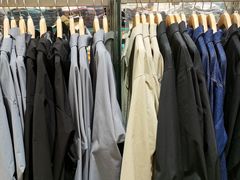-MUJI无印良品(鑫嘉汇购物中心店)