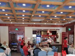 -丰泽园饭店