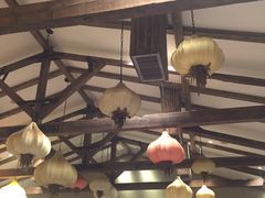 -古关火锅店(古北水镇景区店)