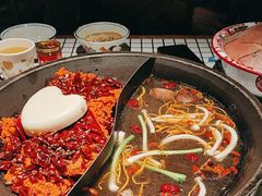 -董眼镜火锅(洪崖洞总店)