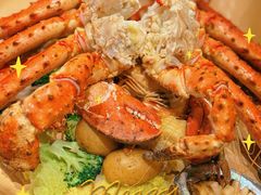 -日进一片海.生腌海鲜火锅.宵夜烧烤(三里屯总店)