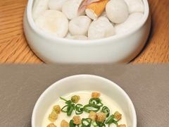 -Amber(香港置地文华东方酒店)