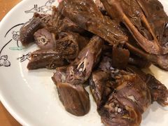 -乡亲鹅肉城(吴江店)