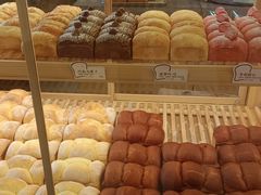 -崎本的店·专业酵种吐司(无锡万象汇店)