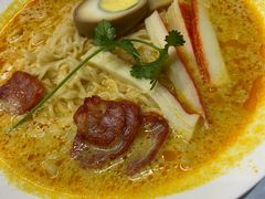 微辣沙一丁-華人 華星冰室(氹仔 店)