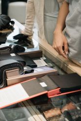 -BROTHER西服礼服定制·商务·婚礼(佛山南海店)