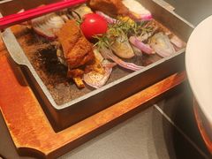 -同庆楼(华强吾悦广场店)