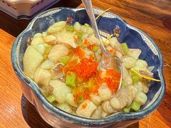 -江户前寿司·日料·寿喜烧(中关村壹号店)