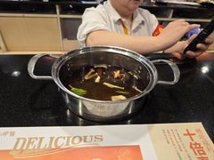 -呷哺呷哺(西单大悦城店)