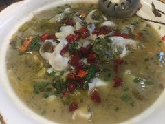 -湘香私房菜(大石长隆店)