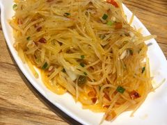 -兔槽江湖菜·重庆璧山兔(水围店)