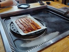 -杀猪天·韩国烤肉(铁路街第一分店)