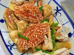 -明本湛江鸡•海鲜小厨(陈家祠店)