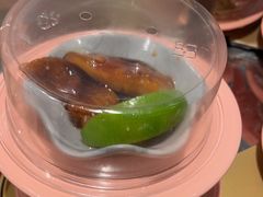 -争鲜回转寿司(通州万达店)