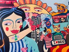 -Mesa Madre梅萨妈妈·Bintana(国贸店)