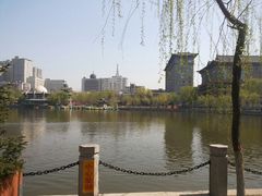 android_upload_pic-文瀛公园