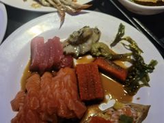 -海韵之星邮轮水会(明发商业广场店)