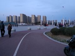 -丁香湖公园