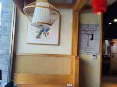-九田家黑牛烤肉料理(香河店)
