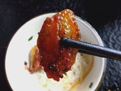 -湘西乌龙山铁板烧(双桥店)