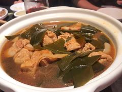 -鸽子侯·家宴·平价海鲜(市图书馆店)