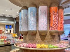 -泡泡玛特POPMART(国金街店)
