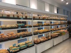 -罗莎蛋糕(钱江店)