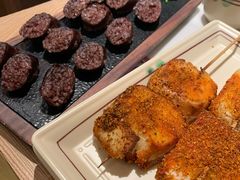 米肠-七八冷面·延边朝鲜族美食(圣熙八号店)