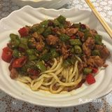 三里屯火了很多年的面馆