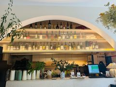 -春树下·树屋花房西餐厅(罍街AS1980店)