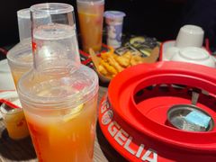 -胖哥俩肉蟹煲(盐城金鹰国际店)