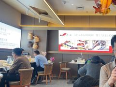 -船歌·鱼水饺青岛菜(枫蓝国际购物中心店)