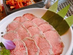 -一品诚记烤肉·甄选店(中南路店)