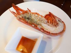 -白天鹅宾馆·流浮阁咖啡厅