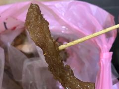 猪脚筋-上海老天禄