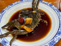 -红灯笼龙凤饭店(宁波老字号店)