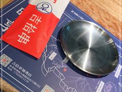 -吉·拾串烧烤专门店(领show天地店)
