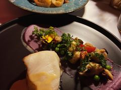 深海鳕鱼-Kathleen's Waitan 凯圣琳江景西餐厅(外滩店)