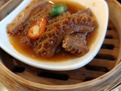 -牡丹国际大酒店-港式茶餐厅
