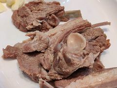 -靖远尕六美味羊羔肉