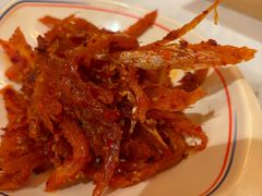 -七八冷面·延边朝鲜族美食(欢乐谷店)