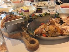 -黑宝石西餐厅(汇励99城市公园店)