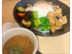 -牛邸·烧肉饭(来福士店)