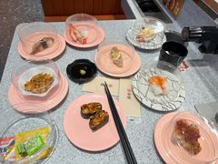 -争鲜回转寿司(海曙天一PLUS店)