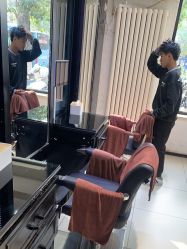 -LJOY丽锦造型·烫发染发