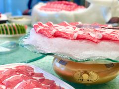 -爱丽格斯火锅(东岸国际店)