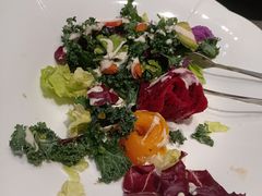 -上海老饭店(北京分店)