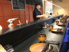 -Sushi Hanzo半藏(天环广场店)